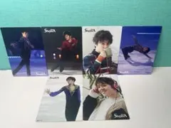 2025年最新】宇野昌磨の人気アイテム - メルカリ