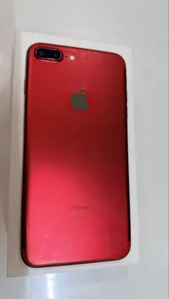 iPhone 7 Plus 128GB (PRODUCT)RED…