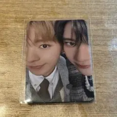 NCT WISH WISHLIST ケミトレカ ユウシオン