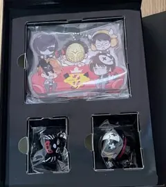 LEVEL1・2・3 COLLECTION　BOX入り豪華仕様版(完全生産限定) キヨレト OFFICIAL GOODS STORE/商品詳細 【BD】LEVEL.1・2・3