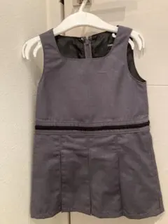 コムサイズム　女の子ワンピース　サイズ90