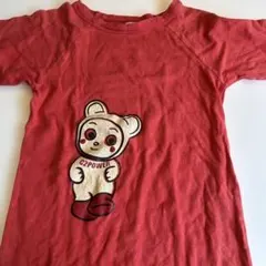 コムコムパワー　文明堂？140半袖Tシャツのサムネイル