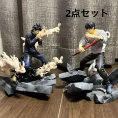 呪術廻戦 FIGURIZMa
