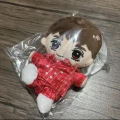 トラビスジャパン　宮近海斗　はぴぬい