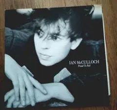 2026年最新】IAN McCULLOCHレコードの人気アイテム - メルカリ