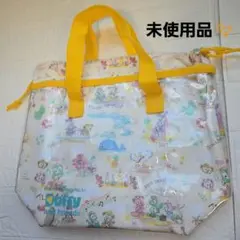 未使用品✨️東京 ディズニーリゾート スーベニア ランチケース サニーファン