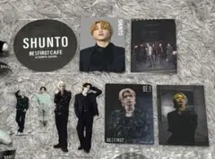 BE:FIRST SHUNTO セット売り