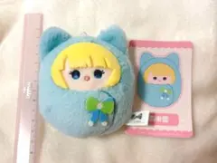 2026年最新】南みれぃ ぬいぐるみの人気アイテム - メルカリ