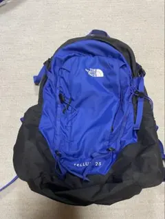 THE NORTH FACE TELLUS 25 バックパック