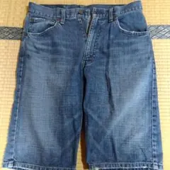 Levi Strauss & Co. 534 デニムショートパンツ W30 L