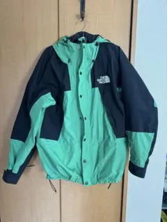 極美品 ノースフェイス マウンテンライトジャケット NP12430R M