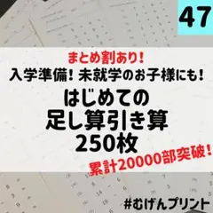 47.大容量！小1算数、たしざんひきざん、奨学社、最レベハイレベ、ピグマリオン