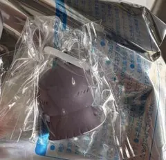 映画ちいかわ 人魚の島のひみつ入場者特典 めじるしアクセサリーチャーム ヒトハ
