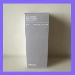 celimax DUAL BARRIER CREAMY TONER 150mlのサムネイル
