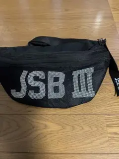 三代目JSB 山下健二郎 グッズ ショルダーバッグ②