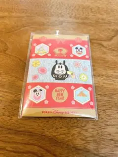 ディズニーホテルお正月限定　2026年 記念コイン　非売品　午年