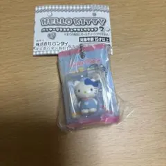 헬로 키티 패키지 미니어처 컬렉션 간호사