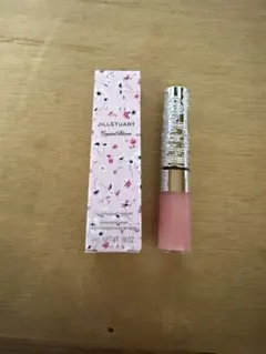 ジルスチュアート　クリスタルブルーム　リップブーケ　セラム02