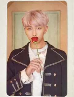 【BTS】‪☆177-65☆フォトカード RM ナムジュン ナム