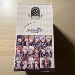 アイドリッシュセブン 缶バッジコレクション 8th Anniversary