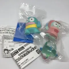 サンリオ　ハンギョドン　ガチャ　まとめ売り