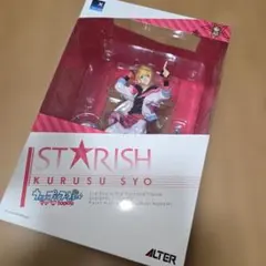 2026年最新】来栖 翔 アルターの人気アイテム - メルカリ