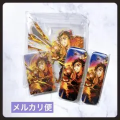 鬼滅の刃 ♡ WEBSHOPくじ しのぶ B賞 C賞 D賞 アクスタ 缶バッジ