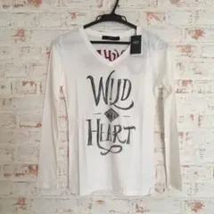 AZULbymoussy 新品 ロンT