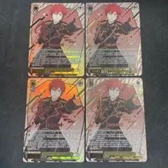 トーマ 原神 七聖召喚カード 第三弾 ランク4 等級4+関連カード - メルカリ