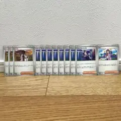 ポケモンカード ピュール アセロラのいたずら タロ サポート トレーナーズ