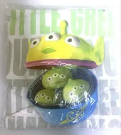 2025年最新】ディズニー リトルグリーンまんの人気アイテム - メルカリ