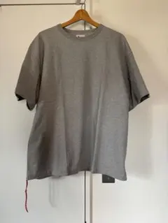 BEAMS JAPAN組紐TシャツLサイズ美品のサムネイル