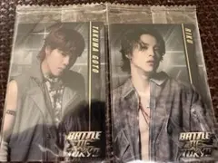 BOTウエハース THERAMPAGE