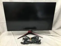 Acer Nitro モニター 27インチ 0.5ms 240Hz VG271