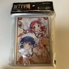 天元突破グレンラガン ヨーコ＆ニア スリーブ - メルカリ