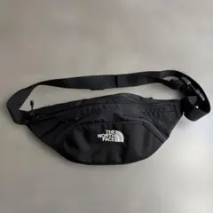 THE NORTH FACE ボディバッグ ブラック