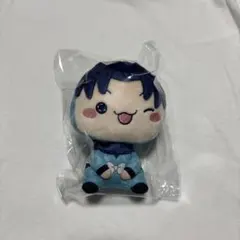 忍たま乱太郎 フリューくじ 摂津のきり丸 マスコット