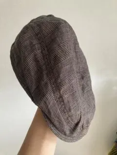 EK by New Era／Ermenegildo Zegna ハンチング 3 - メルカリ