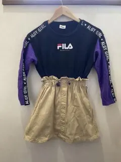 ALGY(FILA)ワンピ130