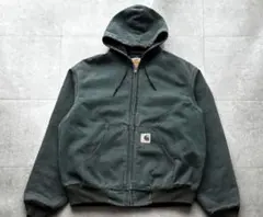 2026年最新】carhartt アクティブジャケット 90sの人気アイテム - メルカリ
