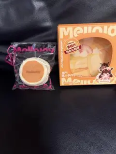 DIYJOJO Mellojoy スクイーズ メロンパン - メルカリ