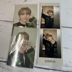 SEVENTEEN セブチ CARAT LAND ケレン ジョシュア