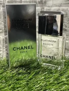 エゴイスト プラチナム 100ml CHANEL 【リニューアル品ではありません】 シャネル エゴイスト