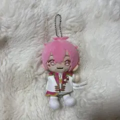 いれいす ないこ ぬいぐるみのサムネイル