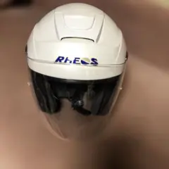 2026年最新】ヘルメット HONDA RHEOSの人気アイテム - メルカリ