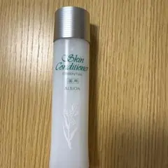 薬用スキンコンディショナーエッセンシャルN 55ml
