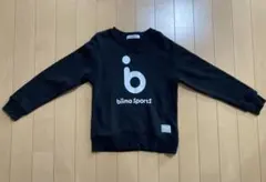 bitma Sports トレーナー サイズ120