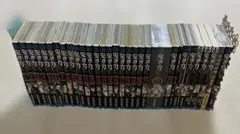 鬼滅の刃 1〜23全巻セット+おまけ