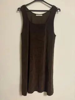 plage Pile long チュニック 完売品 - メルカリ