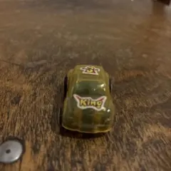 日本製　スーパーチョロQ